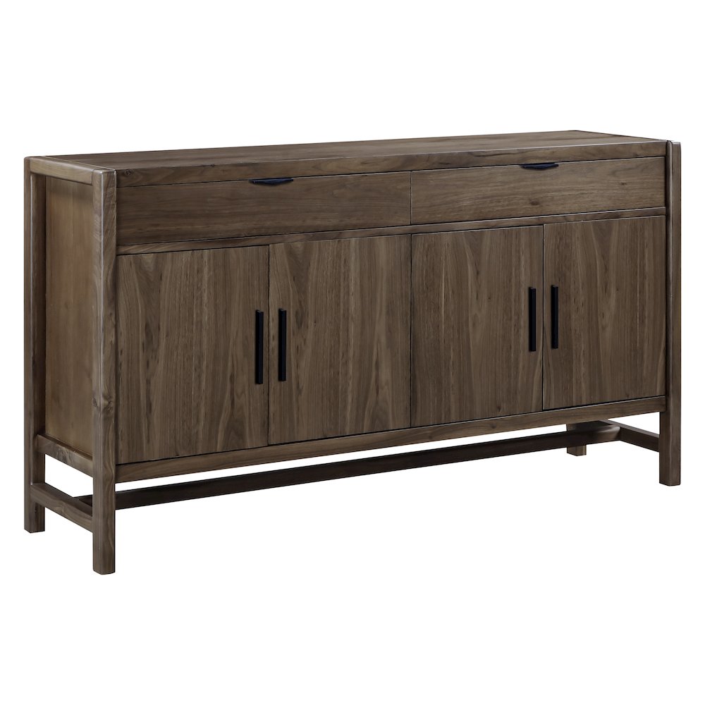 Voss Sideboard, Sable