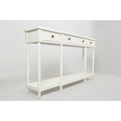 Stately Home Classic Traditional 60" Sofa Table