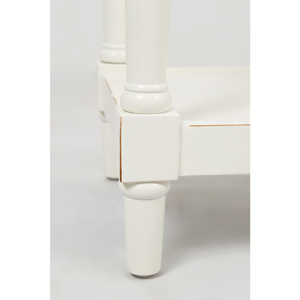 Stately Home Classic Traditional 60" Sofa Table