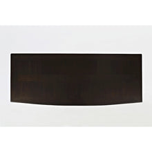 Downtown Contemporary 50" Sofa Table