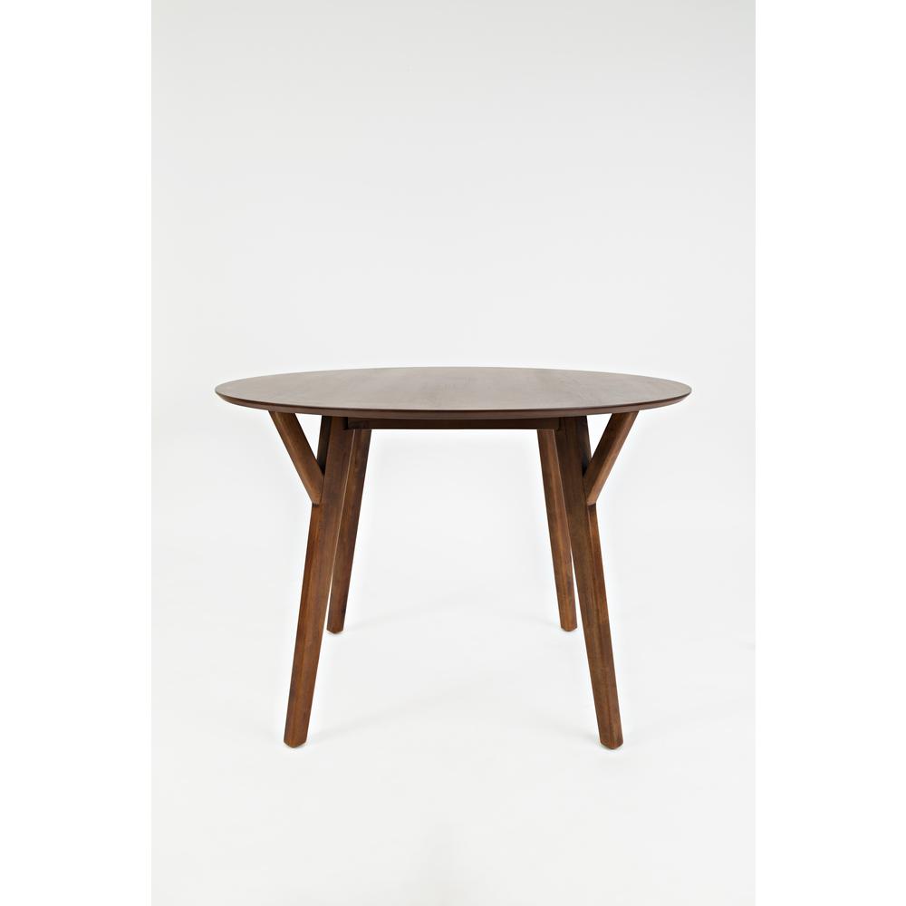 Copenhagen Round Dining Table