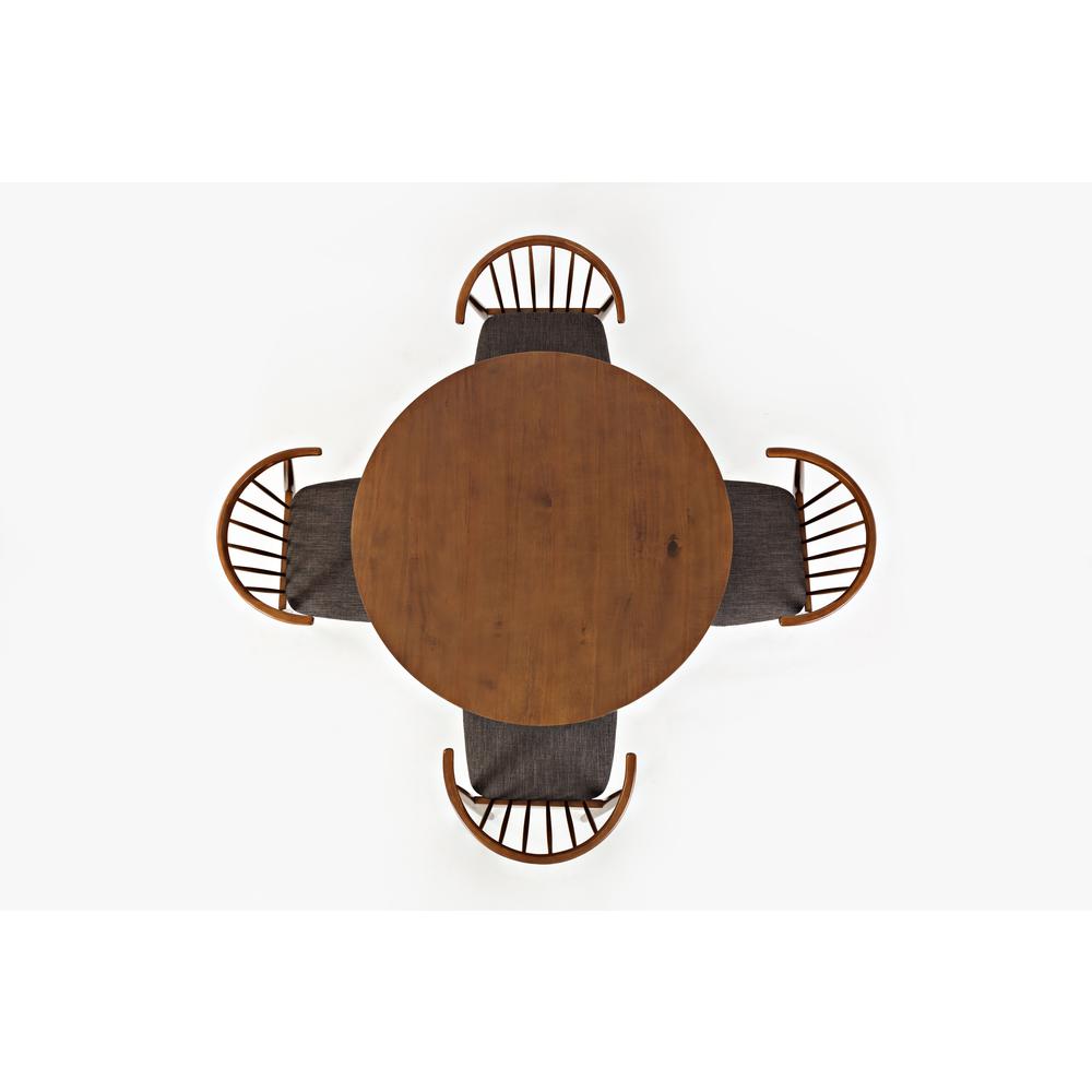 Copenhagen Round Dining Table