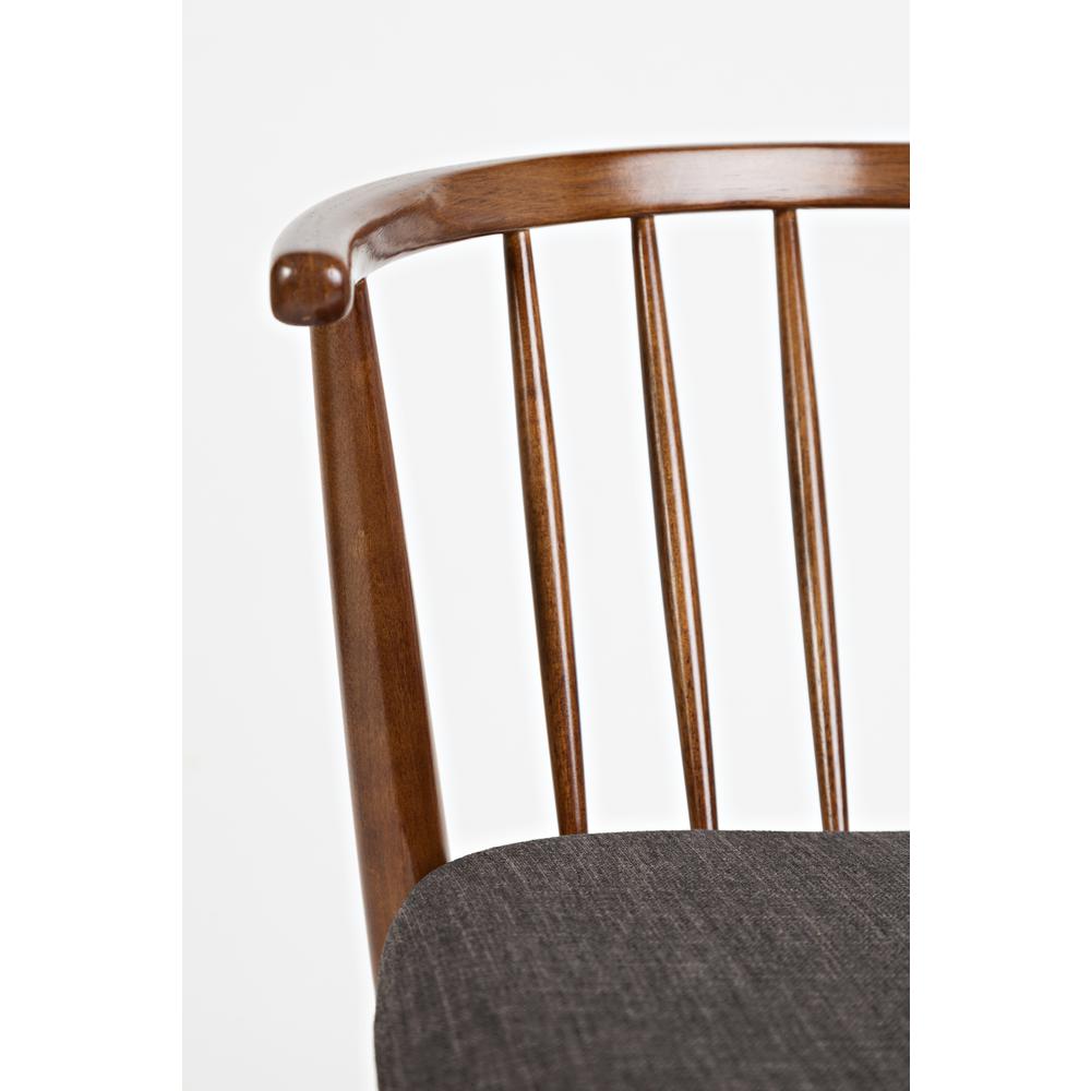Denmark Side Chair, Set of 2