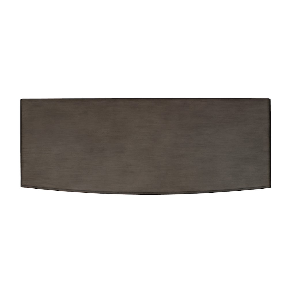 Scarsdale Coastal Contemporary 50" Sofa Table