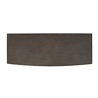 Scarsdale Coastal Contemporary 50" Sofa Table
