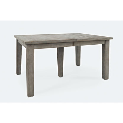 Outer Banks Reclaimed Solid Wood Farmhouse 96" Dining Table