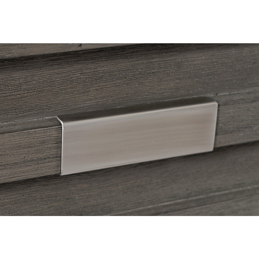 Altamonte Contemporary 60" Media Console TV Stand