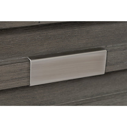 Altamonte Contemporary 60" Media Console TV Stand