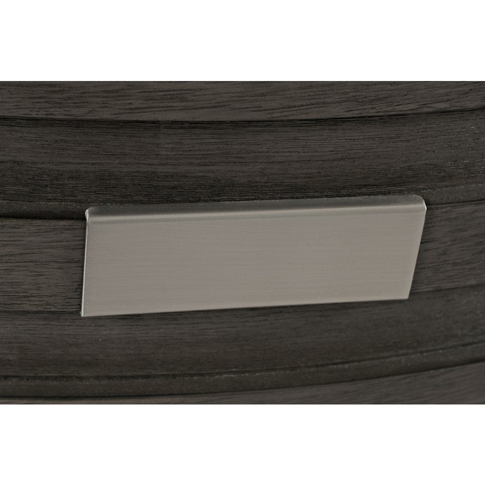 Altamonte Contemporary Upholstered Counter Stool