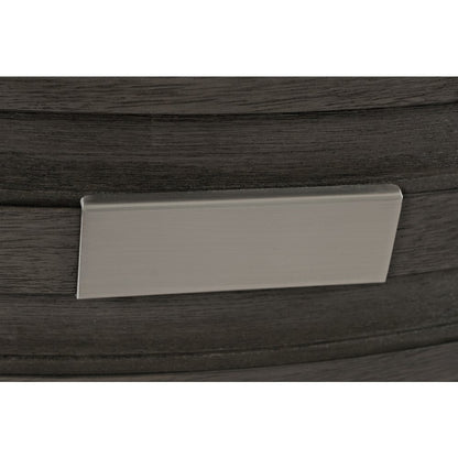 Altamonte Contemporary Upholstered Counter Stool