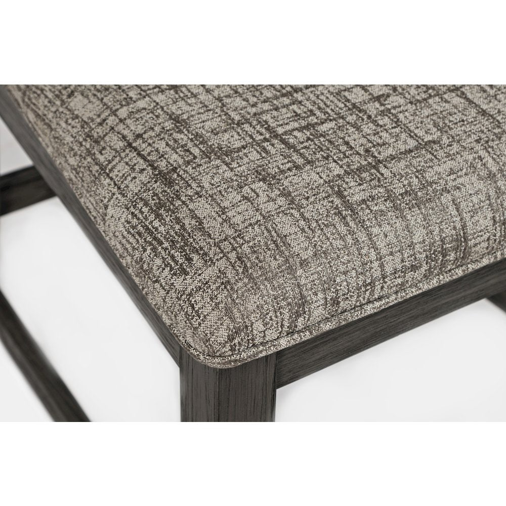 Altamonte Contemporary Upholstered Counter Stool