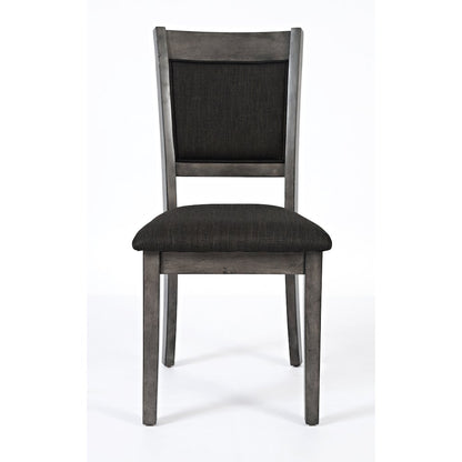 Greyson Heights 5 Pack Dining Set - Dining Table with 4 Chairs