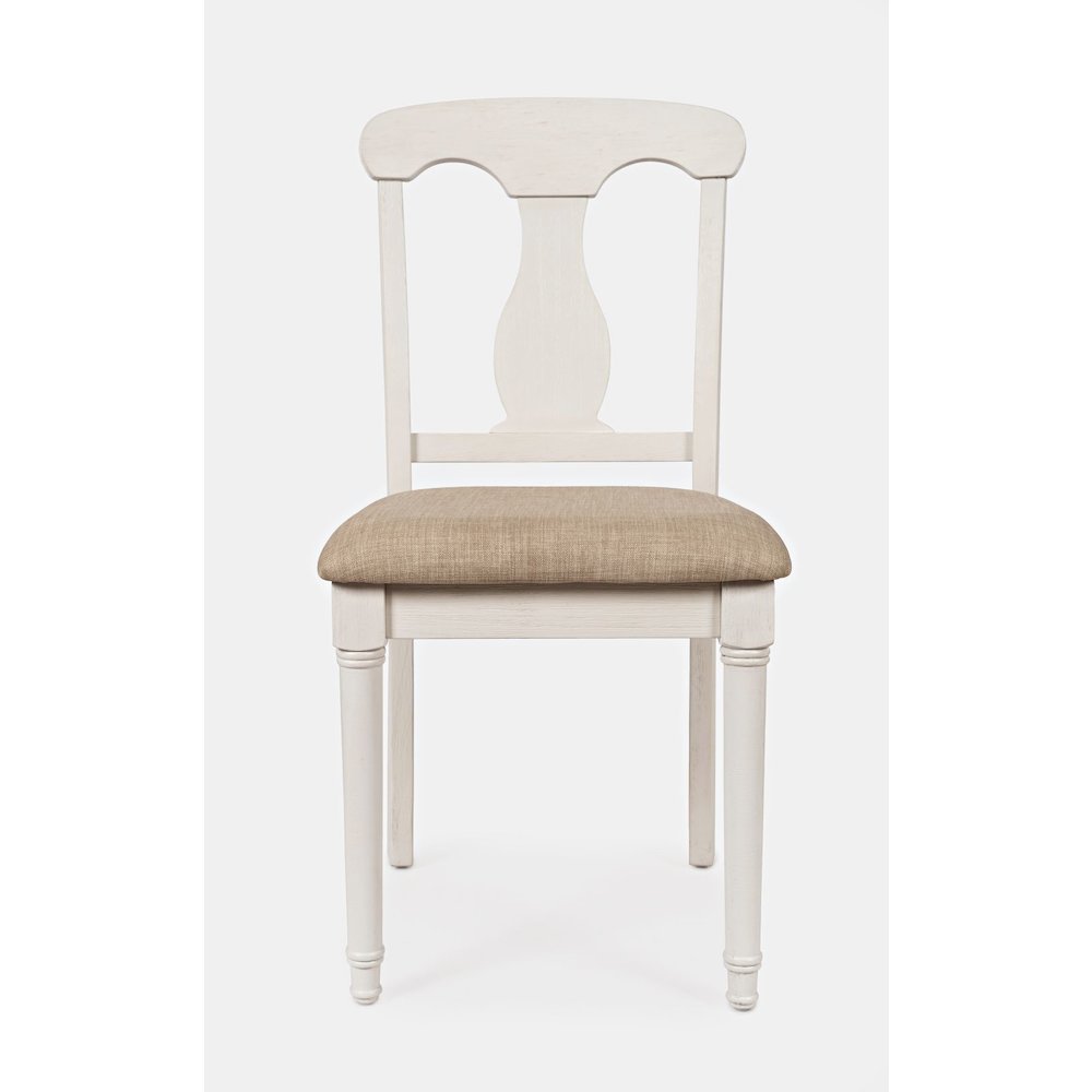 Grafton Farms Upholstered Farmhouse Desk Chair