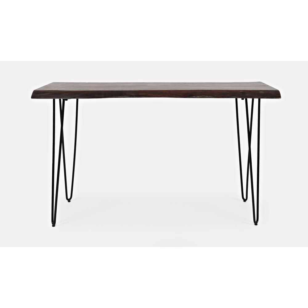 Sofa Table Nature's Edge Slate Finish