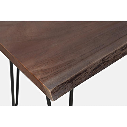 70" Bench Nature's Edge Slate Finish