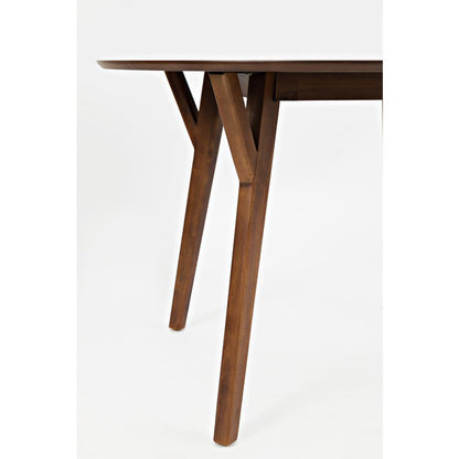 Copenhagen Round Dining Table