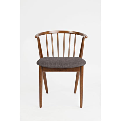 Denmark Side Chair, Set of 2