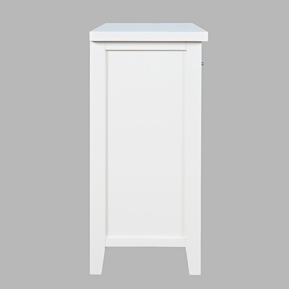 Urban Icon Contemporary 32" Electric Fireplace Console TV Stand