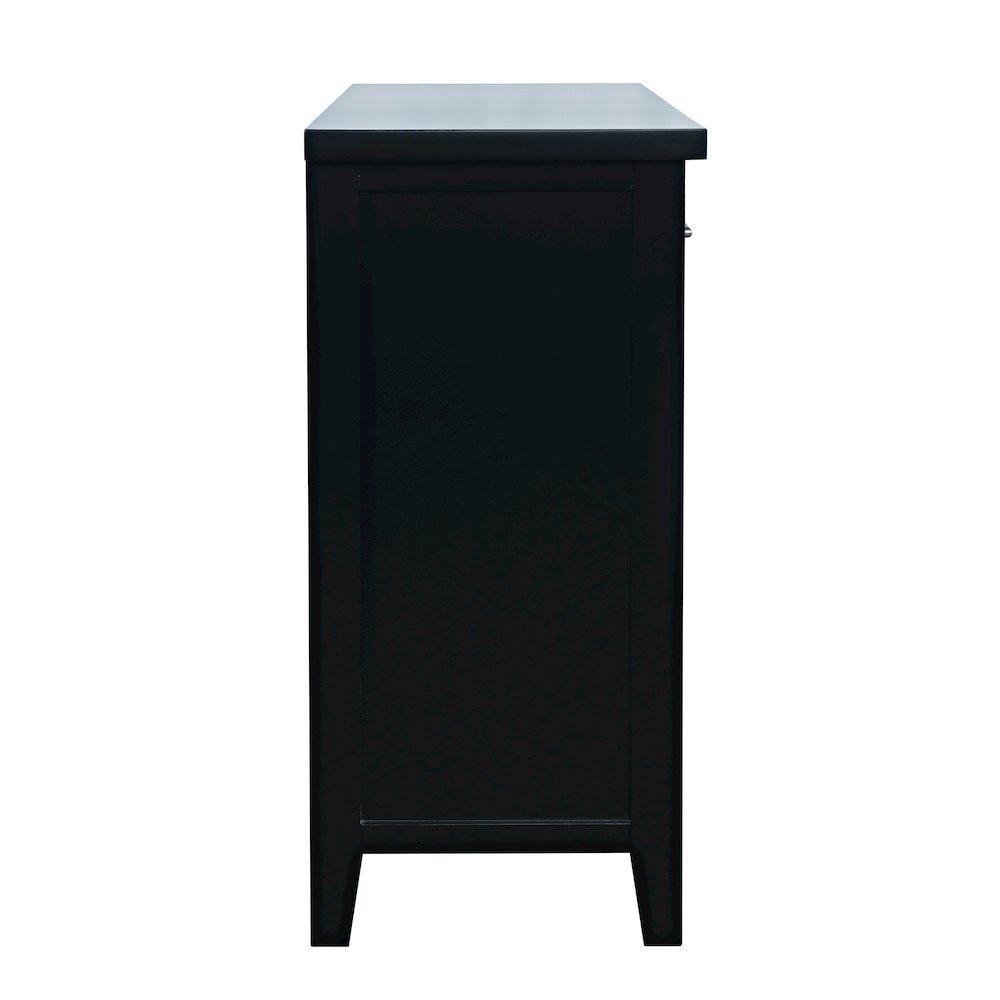Urban Icon Contemporary 32" Electric Fireplace Console TV Stand