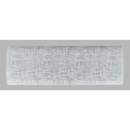 Urban Icon Contemporary 45" Upholstered Dining Bench