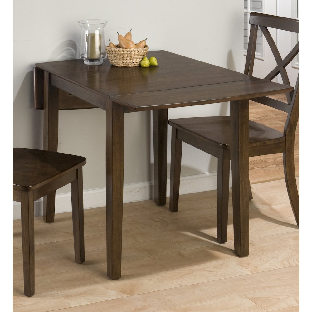 Richmond Cherry Drop-Leaf Dining Table