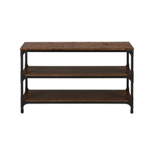 Urban Nature Sofa Table
