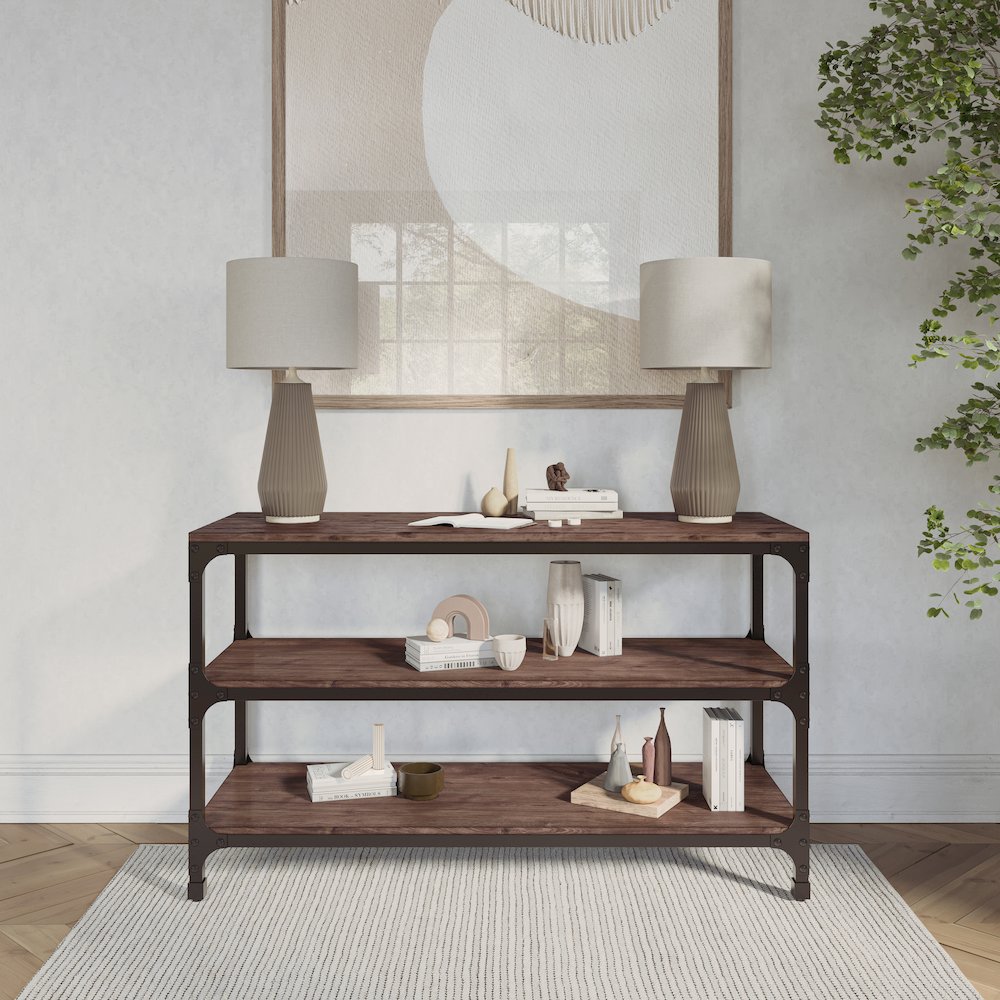 Urban Nature Sofa Table