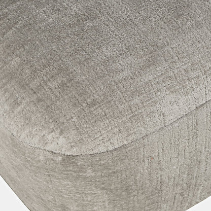 Josie Upholstered Contemporary Casual Swivel Accent Chair