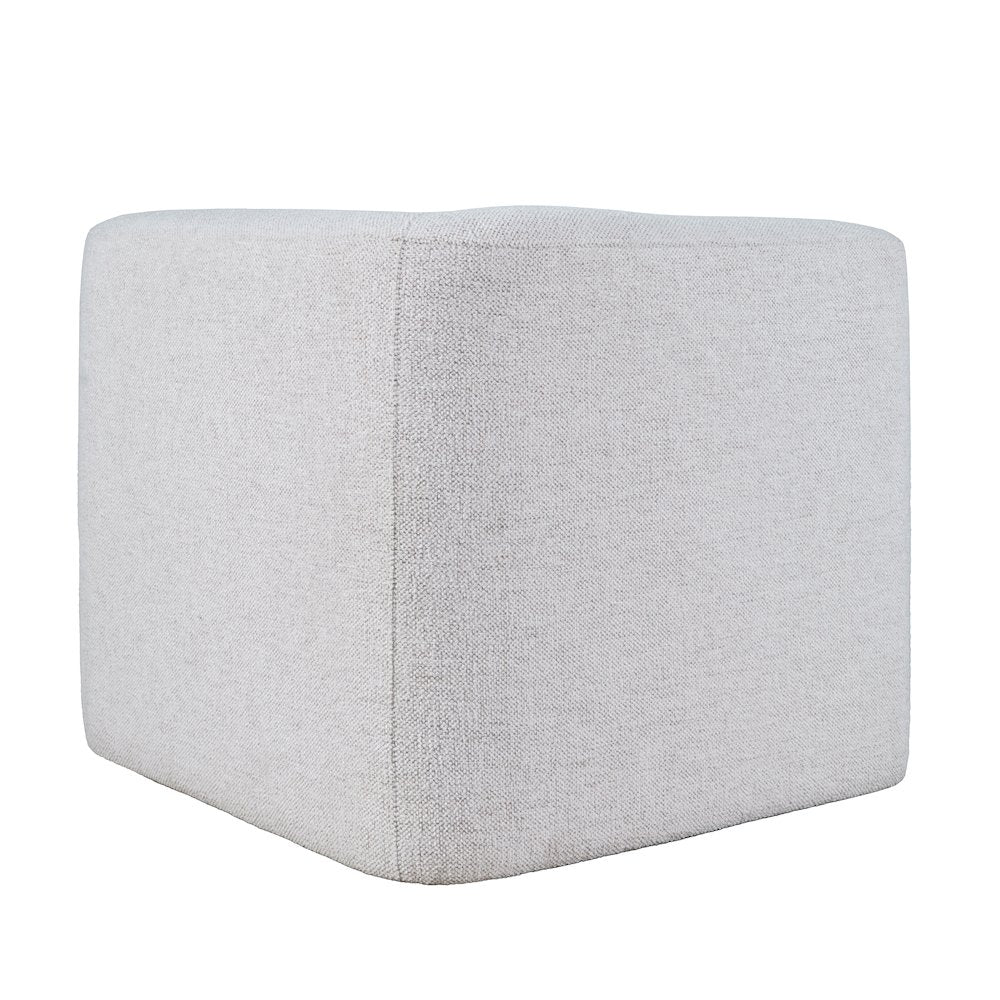 Lola Modern Contemporary Barrel Swivel Upholstered Accent Armchair