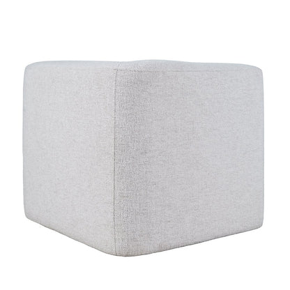 Lola Modern Contemporary Barrel Swivel Upholstered Accent Armchair