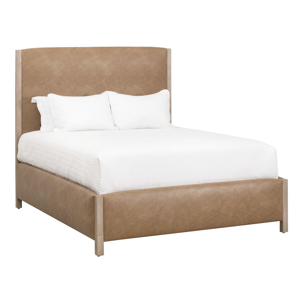Traditions Transitional Emmett Standard King Bed