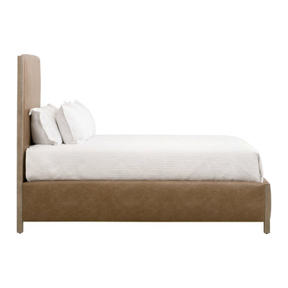 Traditions Transitional Emmett Standard King Bed