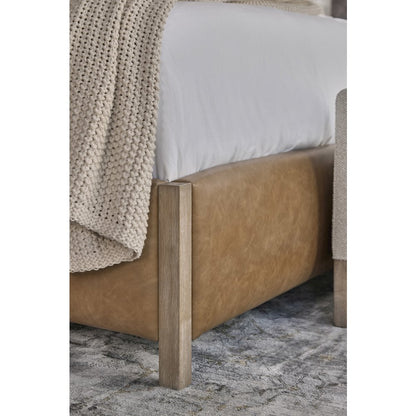 Traditions Transitional Emmett Standard King Bed