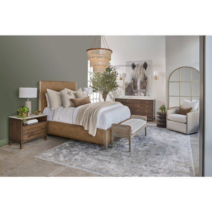 Traditions Transitional Emmett Standard King Bed