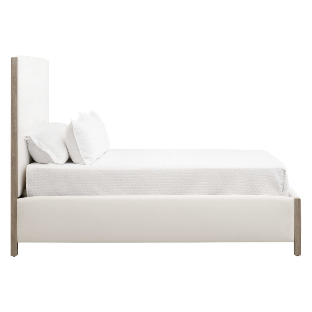 Traditions Transitional Emmett Standard King Bed