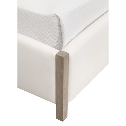 Traditions Transitional Emmett Standard King Bed