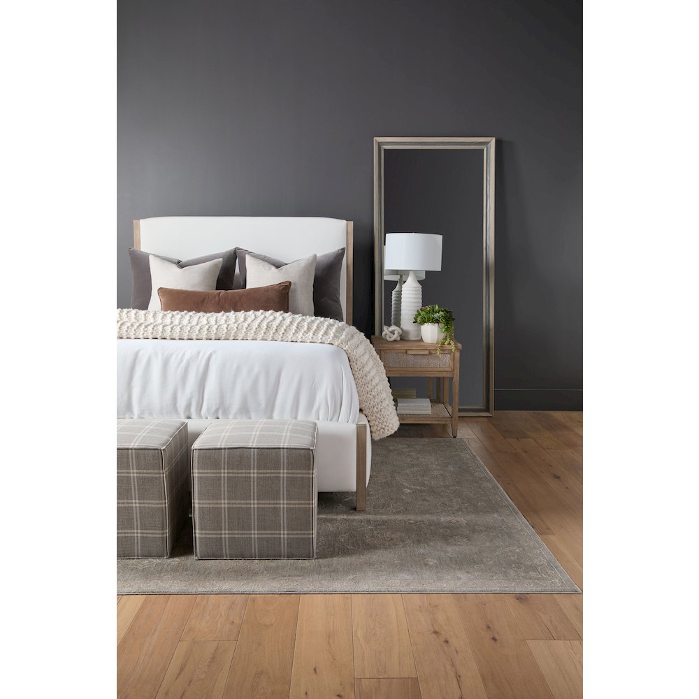 Traditions Transitional Emmett Standard King Bed
