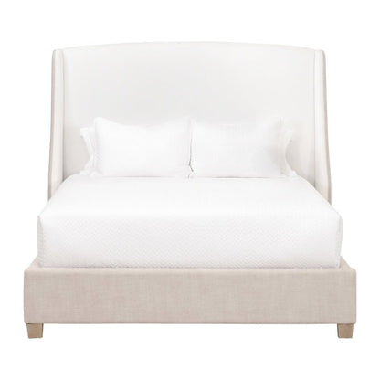 Stitch & Hand - Dining & Bedroom Transitional Sloan Cal King Bed