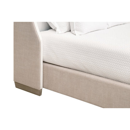 Stitch & Hand - Dining & Bedroom Transitional Sloan Cal King Bed