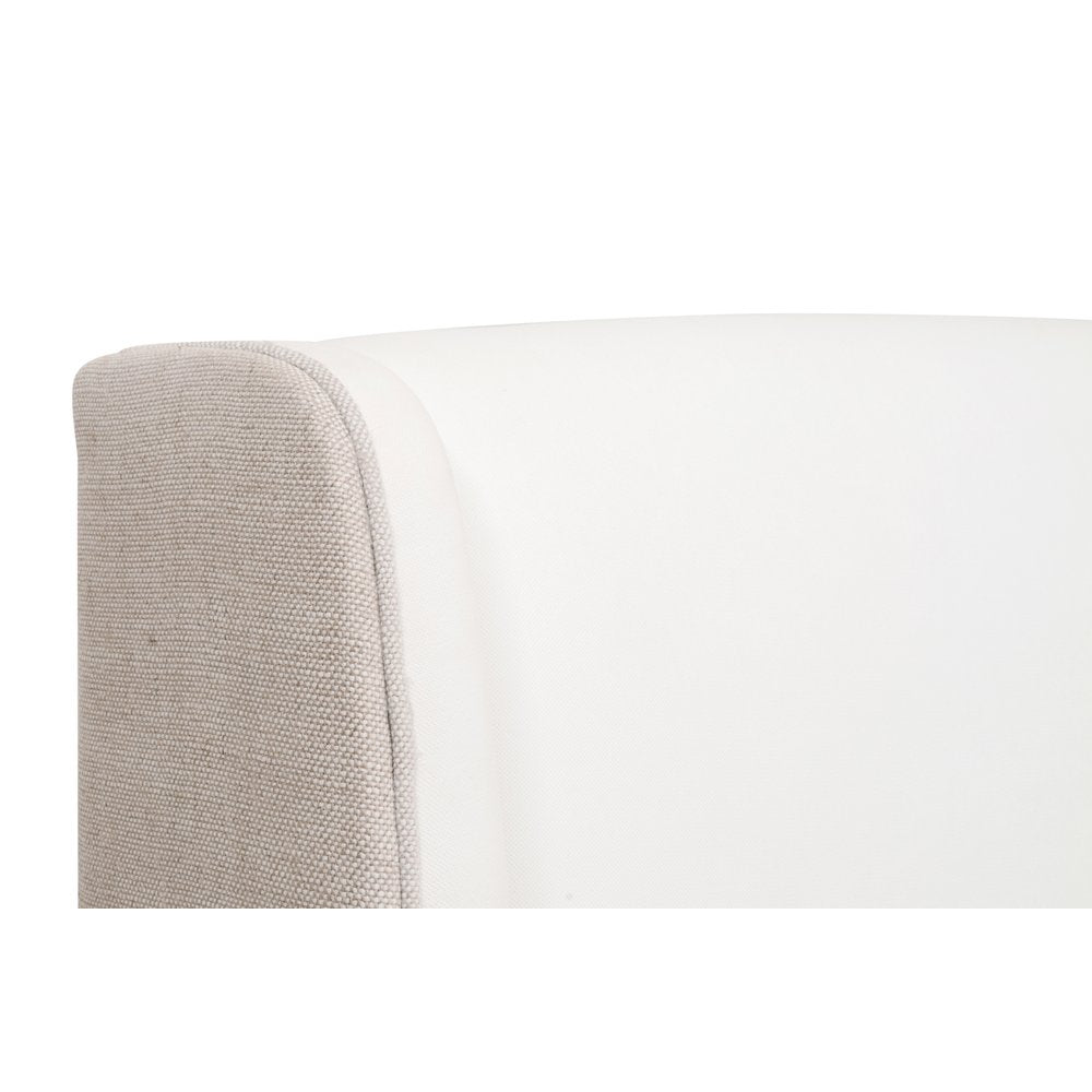 Stitch & Hand - Dining & Bedroom Transitional Sloan Cal King Bed