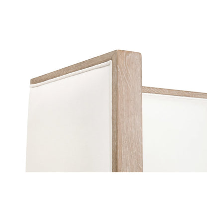 Stitch & Hand - Dining & Bedroom Transitional Tailor Shelter Cal King Bed