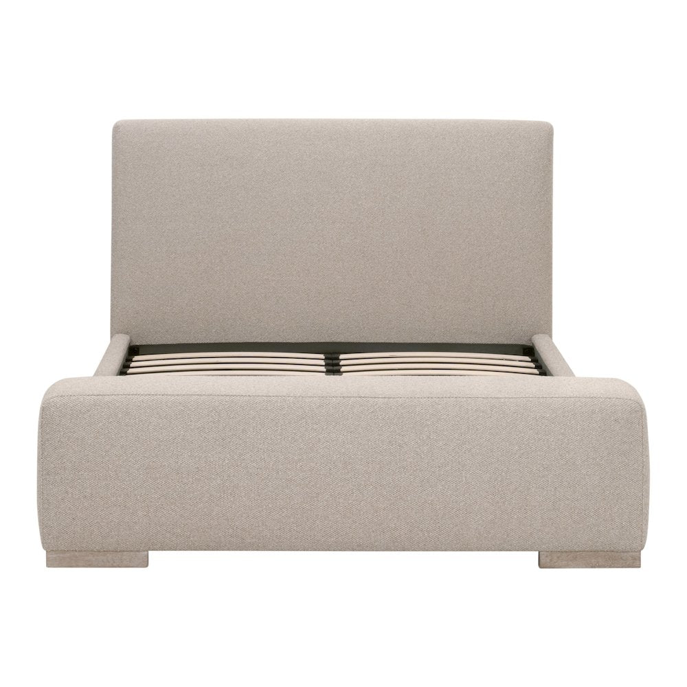 Stitch & Hand - Dining & Bedroom Transitional Warren Cal King Bed