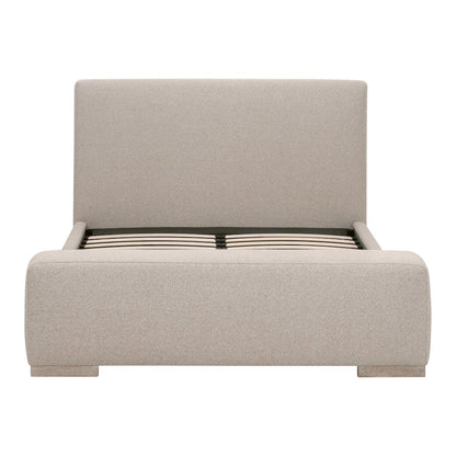 Stitch & Hand - Dining & Bedroom Transitional Warren Cal King Bed