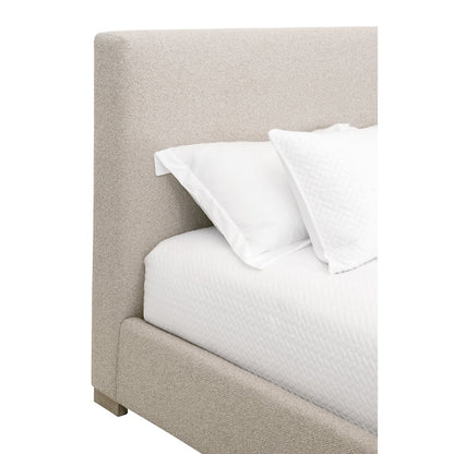 Stitch & Hand - Dining & Bedroom Transitional Warren Cal King Bed