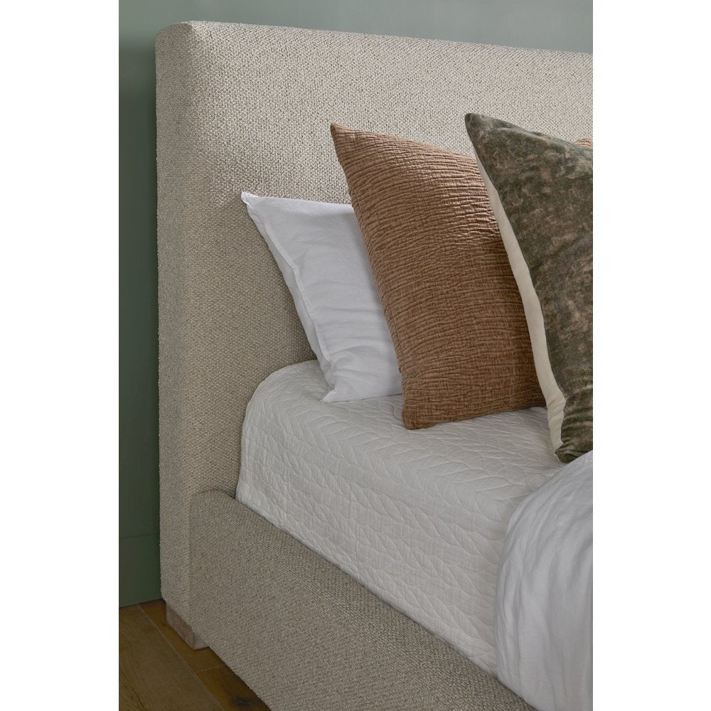 Stitch & Hand - Dining & Bedroom Transitional Warren Cal King Bed