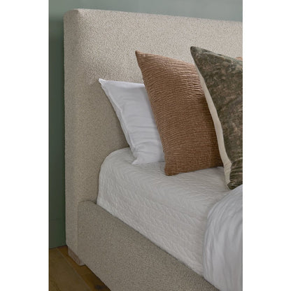Stitch & Hand - Dining & Bedroom Transitional Warren Cal King Bed