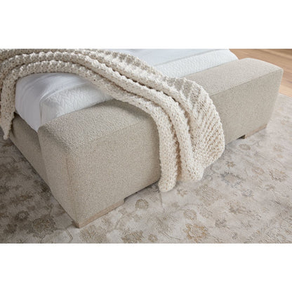 Stitch & Hand - Dining & Bedroom Transitional Warren Cal King Bed