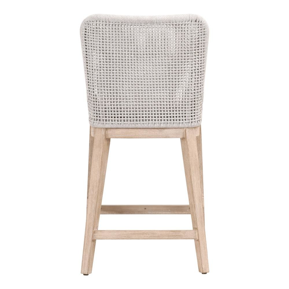Gray Counter Stool – Wooden Counter Height Chair and Bar Chair Seating