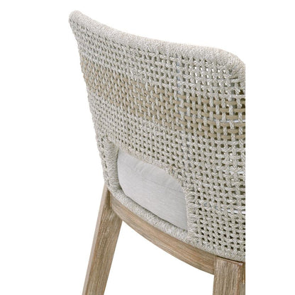 Gray Counter Height Bar Stool – Upholstered Kitchen Counter Chair