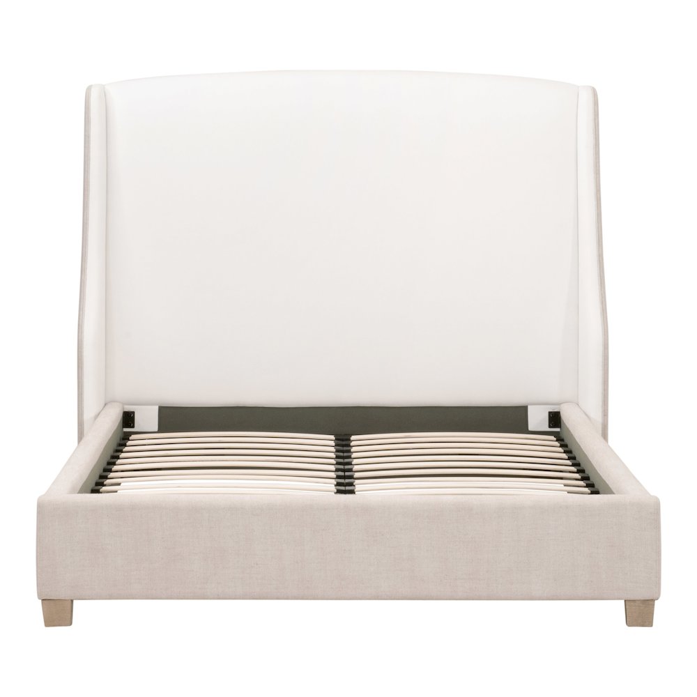 Stitch & Hand - Dining & Bedroom Transitional Sloan Standard King Bed